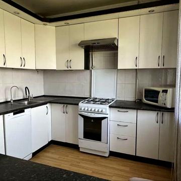 Продаж 3-х кім квартири з ремонтом 72м2 р-н Масани!