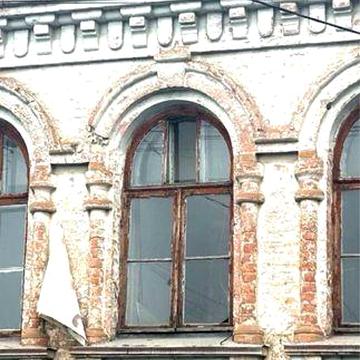 Продаж квартири в центрі