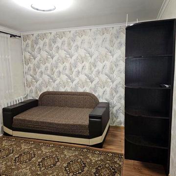 Сдается 1 комнатная квартира.