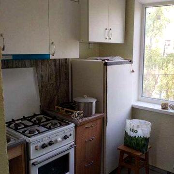 Оренда 1 к квартири вул.Мусорського (Сухая Балка)
