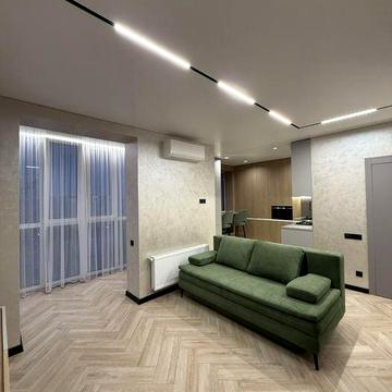 Продам 1 кім. Квар.з ремонтом , меблями та технікою ЖК Гранд липини