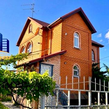 Продаж чудового будинку в Новоселівці
