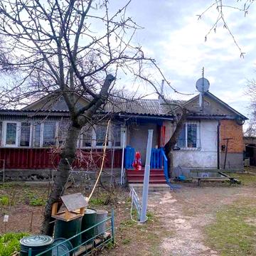 ‼️Окремий Будинок‼️8 Соток Землі. Житловий Стан! Р-н. ГРЛ. ТРЦ "Екватор".