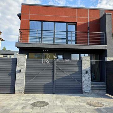 Продаж Дуплекс 5кім. 120м2 Петропавлівська Борщагівка