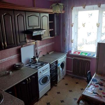 Продається 3 Кімнатна Квартира