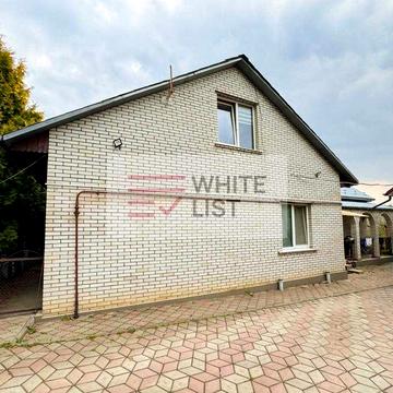 Продаж будинку 180м2+ виробниче приміщення 180м2, Роша