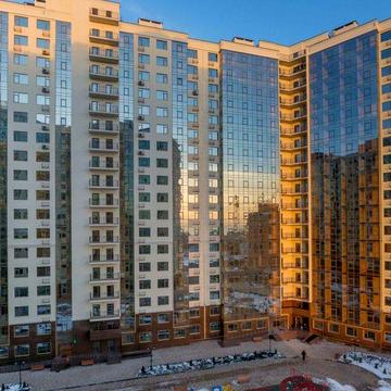 2-кімнатна квартира на вул. Марсельській — сучасний ремонт, меблі та техніка ЖК KADORR 10 перлина