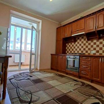 Довгострокова оренда 2к кв в цертрі міста по вул.Гарбарська