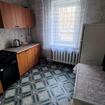 Оренда 2 кім квартири на польовій
