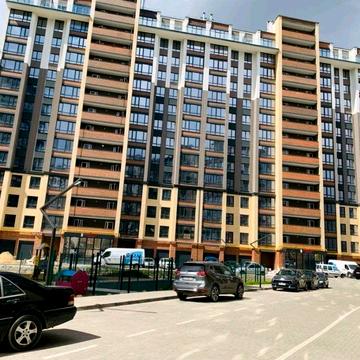 Продаж квартири в новому ЖК Гранд Сіті Домбровський ЖК Гранд Сіті Домбровський
