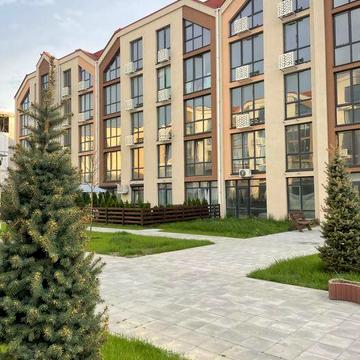 Продається 2кк вільного планування|єОселя | 55,7 кв.м| держпрограми|