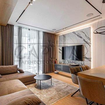 Продаж 3-кімнатної квартири в ЖК Taryan Towers/84м2/Центр/Печерськ ЖК Taryan Towers