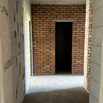 Продаж 1к Квартира Ольги Кобилянської (Достоєвського) вулиця ЖК Синергия Сити