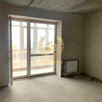 Продаж 1к, в ЖК "Чабани-2", 41.30м2, Панорамна, Є-Оселя, .Обмін ЖК Чабаны 2