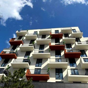 Продаж 1 кімн. квартири в ЖК Infinity Park в зданій секції, вул.Зелена