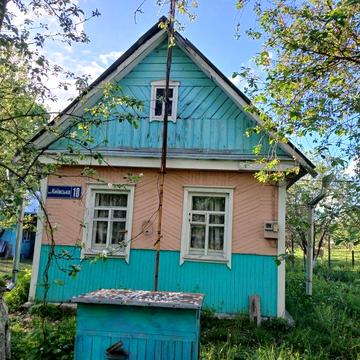 Продається будинок в с.Ушомир
