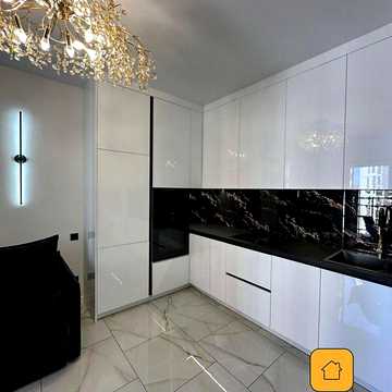 Продаж 1к Квартира Краснова вулиця ЖК Kadorr City