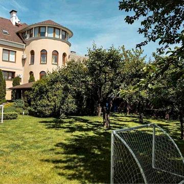 Продаж розкішного будинку будинку -500м2 ! Локація топ