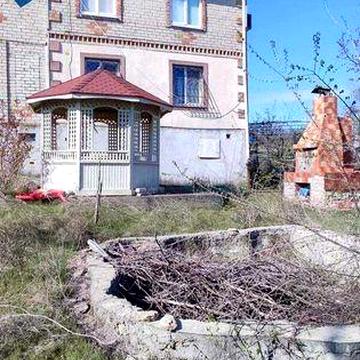 Продам 2-х этажный дом в Бурдовке