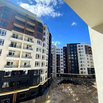 Продаж 1к Квартира Ольги Кобилянської (Достоєвського) вулиця ЖК Синергия Сити