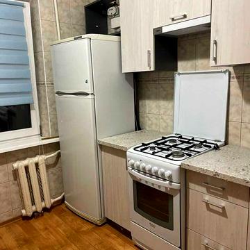 Оренда 2-кімнатної квартири по вул. Львівське шосе