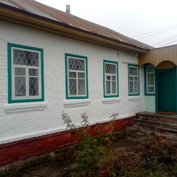 Будинок в с. Товстоліс 10 км від Чернігова + зем. діл. 60 сот