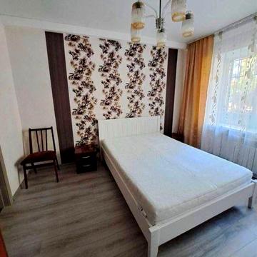 Здається в оренду 2х кімнатна квартира індивідуальне опаленя в квартир
