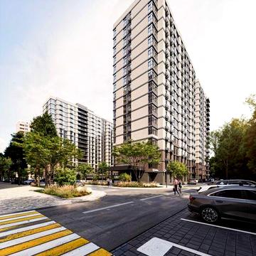 Продам 1-к квартира 40мКв у Real Park NOVA від STIKON. 7поверх. Без комісії! Розстрочка 4 роки! ЖК Реал Парк Нова