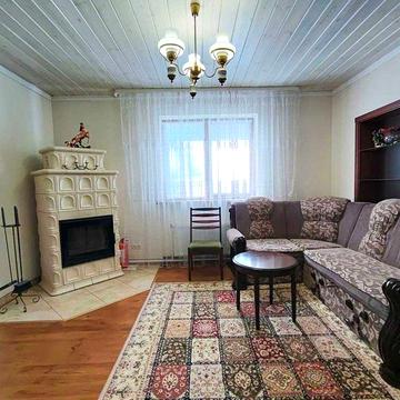 Здам будинок м. Ірпінь вул. Паламарчука ЦЕНТР заг. 140 м2 камін, паркомісце, генератор