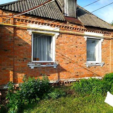 Продаж будинку, місто Ромни
