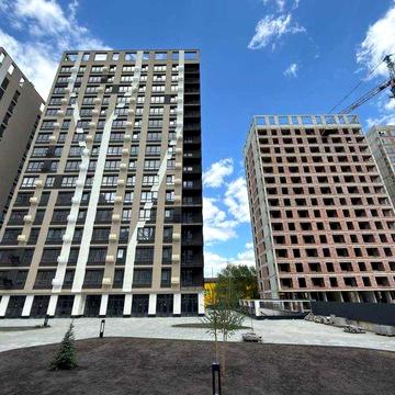 Продаж 1 кімн. кв. в ЖК Бетховен вул. Городницька, бічна Липинського