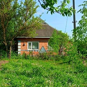 Продам будинок в селі Корделівка недорого.