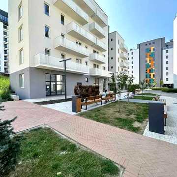 Готова 3 кім. кв. на ЗДАЧІ  в ЖК "Квартал Краківський" поруч т.ц.Метро ЖК Квартал Краківський