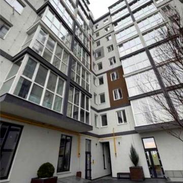 РЕАЛЬНА ЦІНА Велика 1к квартира 50м2 в ЖК Іділіка Авеню! БЕЗ КОМІСІЇ