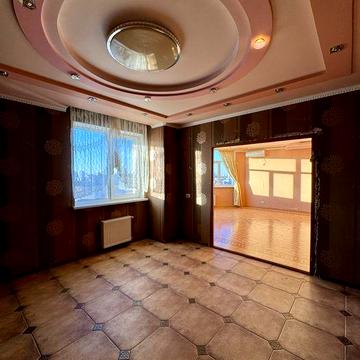 Продам квартиру 111 кв.м. Соломянський район Вокзальна
