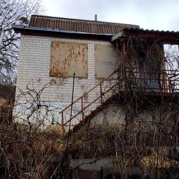 Дом в Змиевском направлении