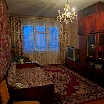 3к/к, 5/5 ЮТЗ, ул.Чайковского, все комнаты раздельные