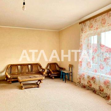 Дом-дача  в Алтестово!Хаджибеевский лиман