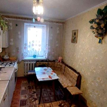 Терміновий продаж! Продам трьох кімнатну квартиру, Вінниця.
