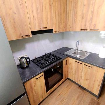 Сдам 1 к квартиру пр Слобожанський 90