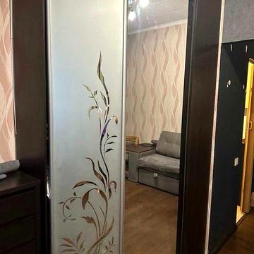 Сдам 1к кв .Французский бульвар.