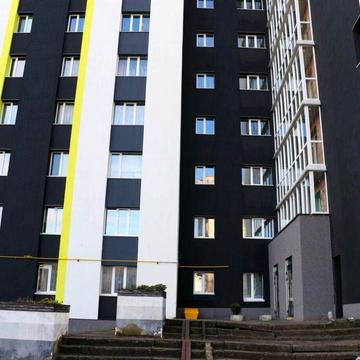 Здам 1-кімнатну квартиру-студію в утепленому будинку