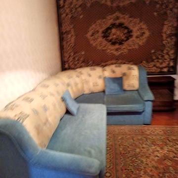 Здам квартиру від хазяїна район привоза