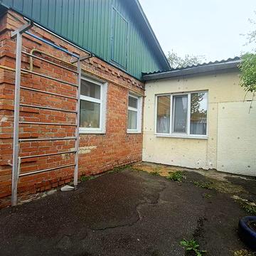 Здам будинок р-н Добровільна