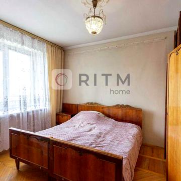 Продаж 2к квартири на Мазепи