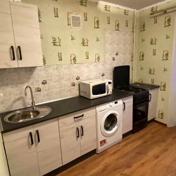 1к квартира ул. В. Сергиенка, Хортицкий мкр-н, для 1-2 чел, аренда от полугода
