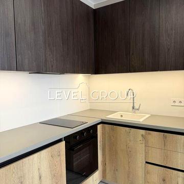 Продаж 1 кімнатної квартири ЖК 4U, метро Академмістечко 10хв. ЖК 4U