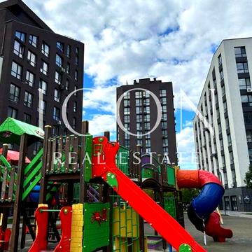 Продаж квартири в ЖК Парадайс Авеню | Крюківщина ЖК Paradise Avenue