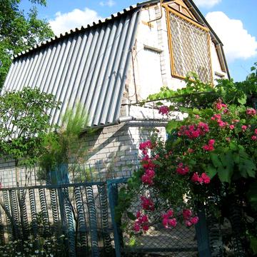 Продается дача в Уделенском, 16км. от Хортицкого р-на