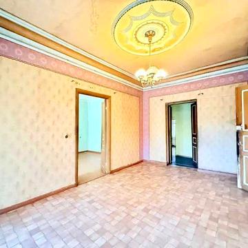 Продаж 4к квартири вул. Ульянова кірова поля парк Глоби
